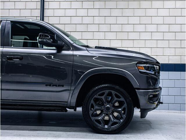 Dodge 1500 Ram Limited Night | 5.7L Hemi V8