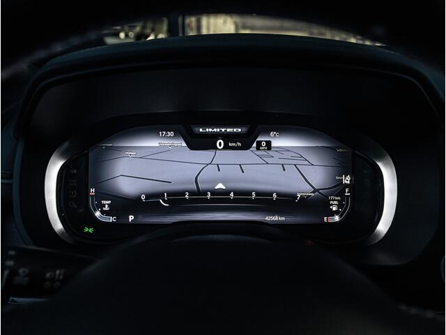 Dodge 1500 Ram Limited Night | 5.7L Hemi V8