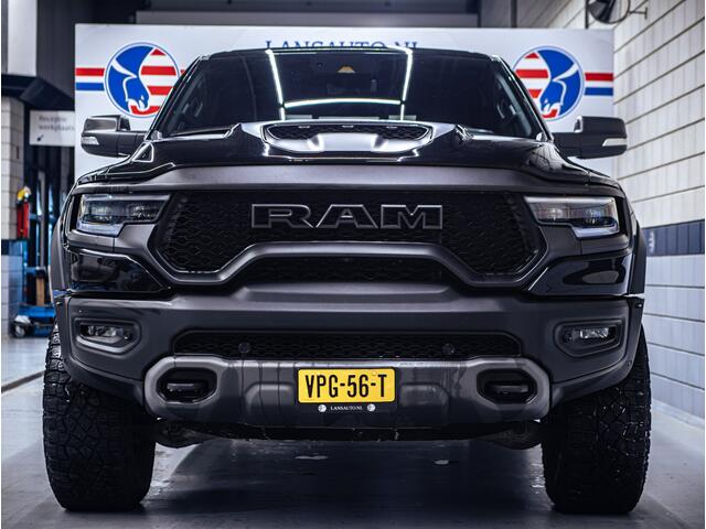 Dodge 1500 Ram TRX | 6.2 V8 1e Eigenaar