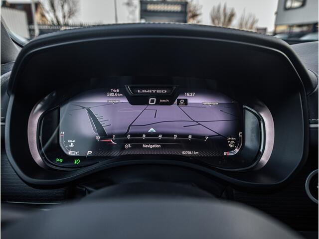 Dodge 1500 Ram | 5.7 V8 Limited Night Edition *Breed wielenset*