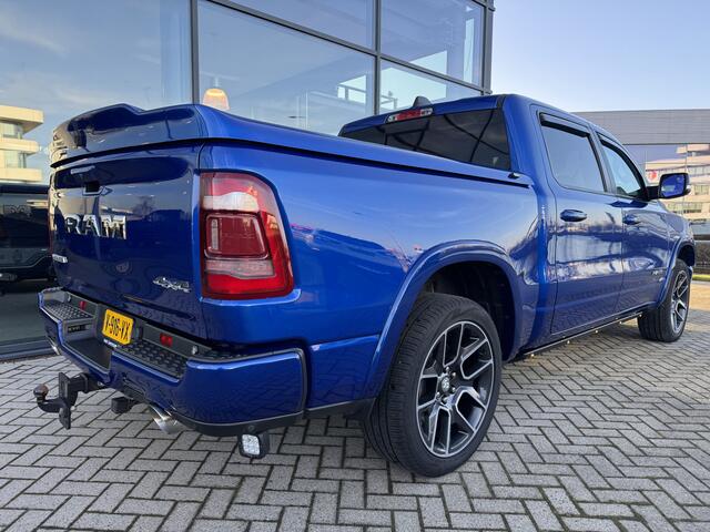 Dodge 1500 Ram 5.7 V8 4x4 Crew Cab Laramie | Pano | 360 graden camera | H&K