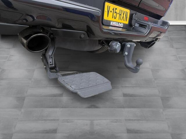 Dodge 1500 Ram 5.7 V8 4x4 Crew Cab Limited |BPM VRIJ! | LPG | Trekhaak | Multifuncionele tailgate | Incl Tonneau cover | digitale cockpit/spiegel| ALL IN PRIJS! Nieuwe auto | Geheel rijklaar | Incl. Fabrieksgarantie