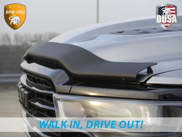 Dodge 1500 RAM | Laramie | Premium | 3.0L I6 Hurricane | Crew Cab | 4X4 | | BPM-VRIJ | Niveau regeling | Passenger Display | Getoonde accessoires zijn verkrijgbaar tegen meerprijs