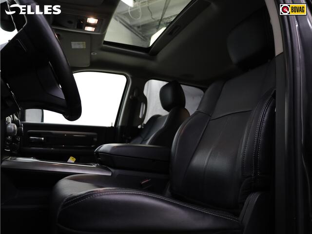 Dodge 1500 Ram 5.7 V8 4x4 Crew Cab Sport | LPG | Breedset