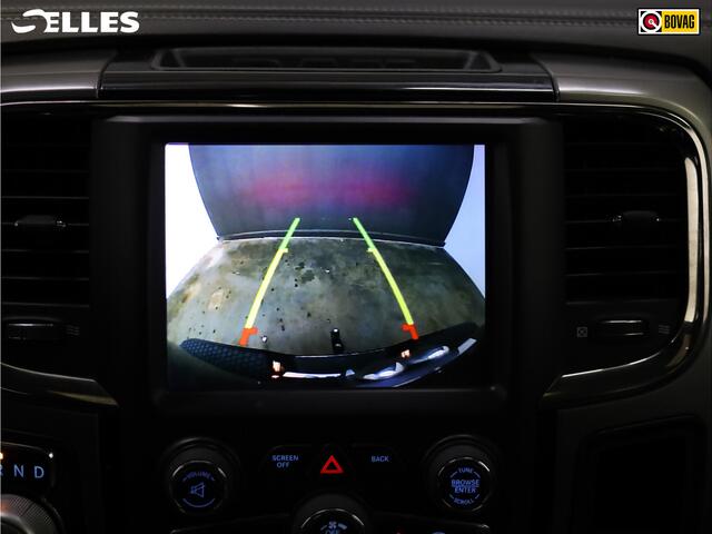 Dodge 1500 Ram 5.7 V8 4x4 Crew Cab Sport | LPG | Breedset