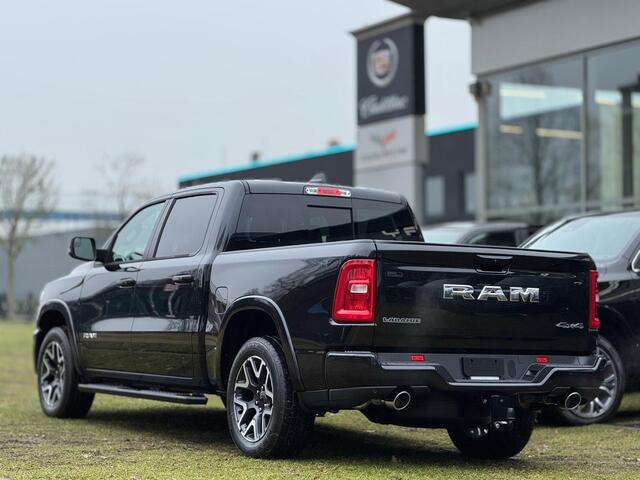 Dodge 1500 Ram Laramie MY2025