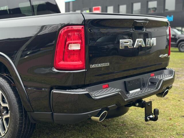 Dodge 1500 Ram Laramie MY2025