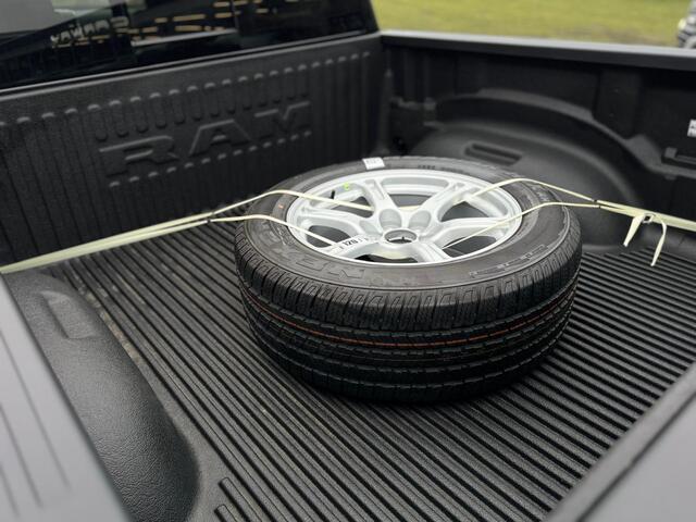 Dodge 1500 Ram Laramie MY2025