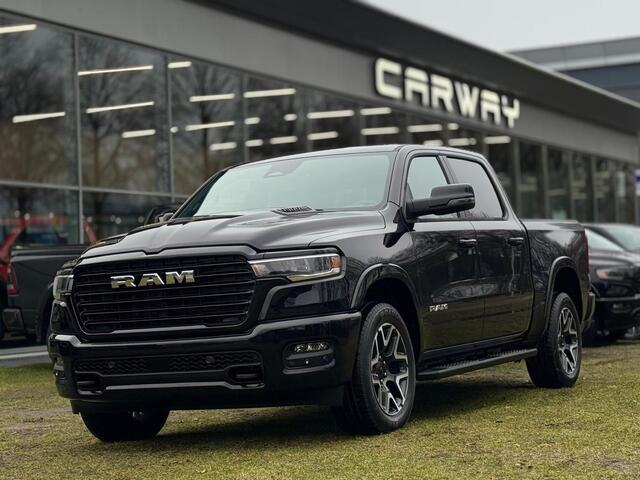 Dodge 1500 Ram Laramie MY2025