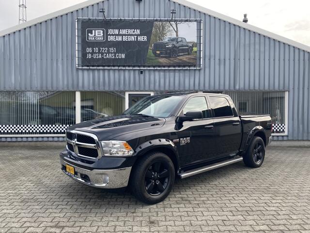 Dodge 1500 Ram 5.7 V8 4x4 LPG N.A.P.