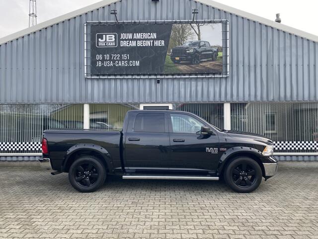 Dodge 1500 Ram 5.7 V8 4x4 LPG N.A.P.