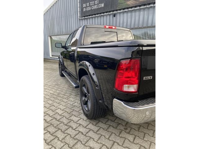 Dodge 1500 Ram 5.7 V8 4x4 LPG N.A.P.