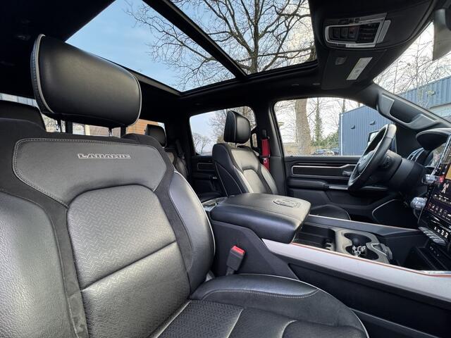 Dodge 1500 Ram 4X4 SPORT BLACK EDITION 5.7 V8 LPG