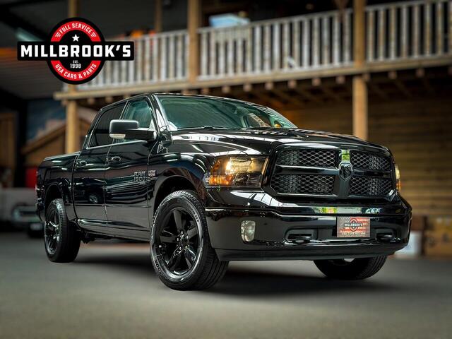 Dodge 1500 Ram Nieuwe Ram model 2025 Vanaf ¤ 59.950,- BPM vrij