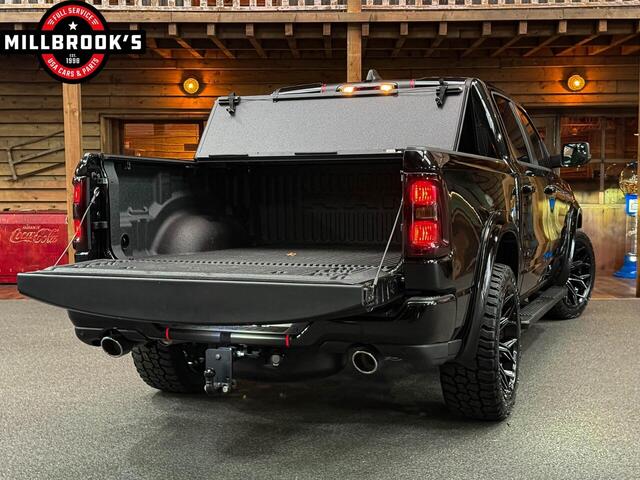 Dodge 1500 Ram 80x op voorraad, BPM Vrij