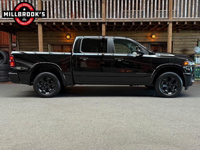 Dodge 1500 Ram Big Horn BPM VRIJ, 2025 Model! Adaptieve cruise control, 12'' scherm