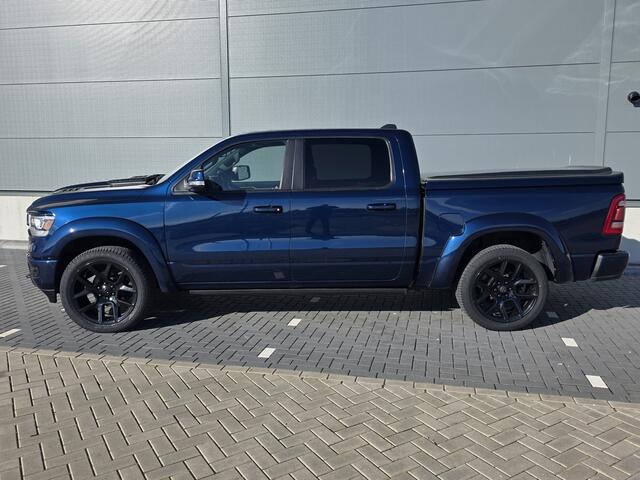 Dodge 1500 Ram LARAMIE 4X4 CREW CAB 5.7 LTR V8 AUT. NIGHT EDITION