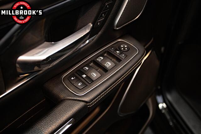 Dodge 1500 Ram 5.7 V8 Laramie LPG, H/K, Cruise Control, Memory Dealer, onderhouden, 4Play Wheels