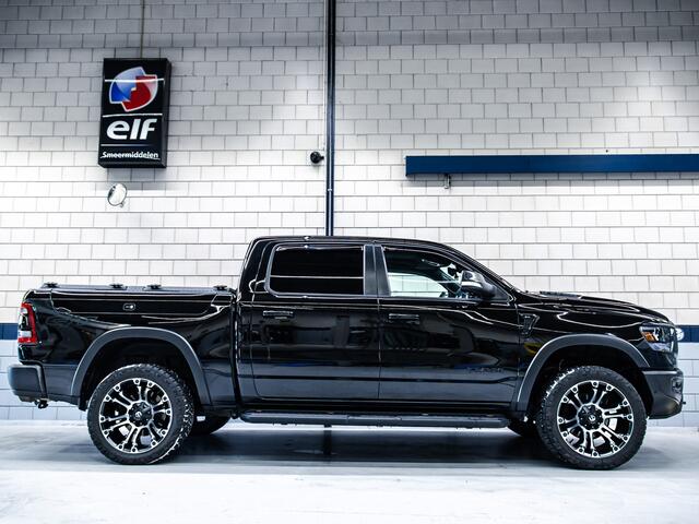 Dodge 1500 Ram Rebel GT 5.7L Hemi V8 Automaat | Luchtvering