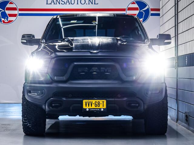 Dodge 1500 Ram Rebel GT 5.7L Hemi V8 Automaat | Luchtvering