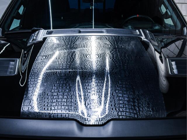 Dodge 1500 Ram Rebel GT 5.7L Hemi V8 Automaat | Luchtvering