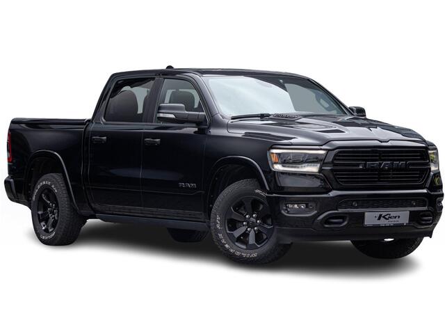 Dodge 1500 Ram 5.7 V8 4x4 Crew Cab Laramie | LPG | Pano-dak | Navi |