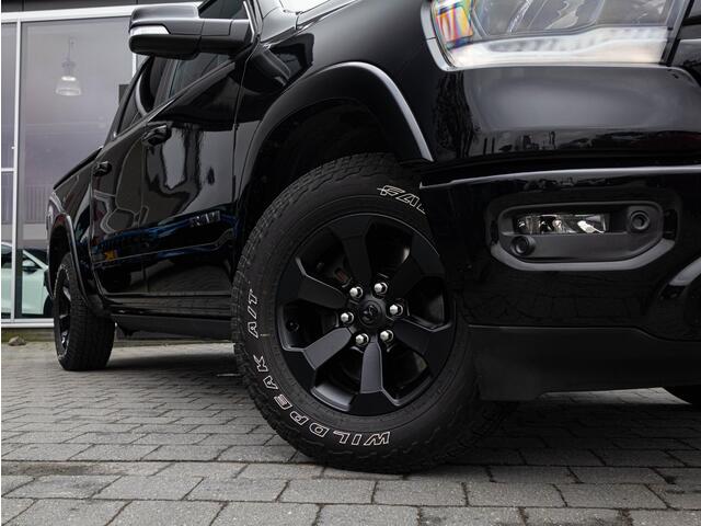 Dodge 1500 Ram 5.7 V8 4x4 Crew Cab Laramie | LPG | Pano-dak | Navi |