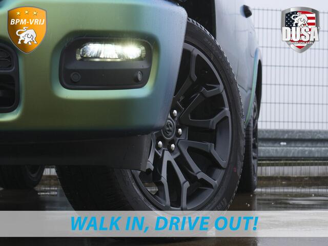 Dodge 1500 RAM | | Limited | 3.0L Twin-Turbo I6 | High Output | BPM-VRIJ | Arctic Borealis | 14,4'' U Connect | RAMBOX Getoonde accessoires zijn verkrijgbaar tegen meerprijs