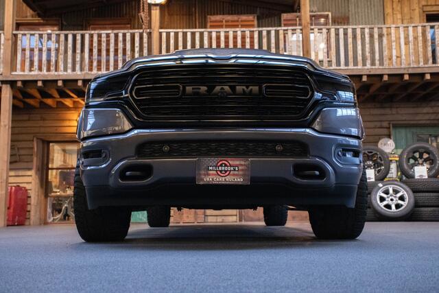 Dodge 1500 Ram 5.7 V8 Limited Widebody, Dealer onderhouden, LPG, Luchtvering, XD Velgen, Head-up, H/K