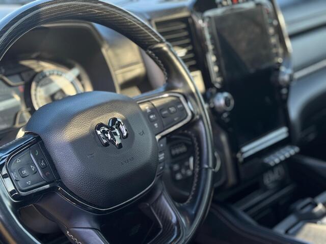 Dodge 1500 Ram 5.7 V8 HEMI LIMITED NIGHT NL-AUTO