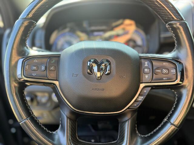 Dodge 1500 Ram 5.7 V8 HEMI LIMITED NIGHT NL-AUTO