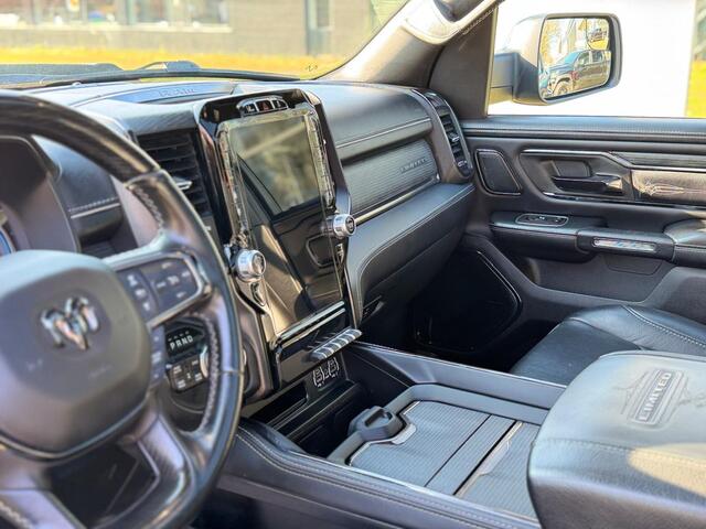 Dodge 1500 Ram 5.7 V8 HEMI LIMITED NIGHT NL-AUTO