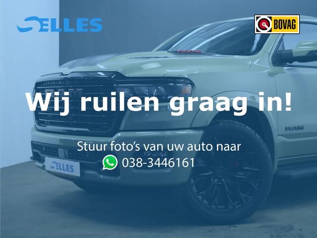 Dodge 1500 Ram 2025 3.0L HURRICANE LARAMIE Night | BPM VRIJ | NIEUW | LPG | Deksel | Panoramadak