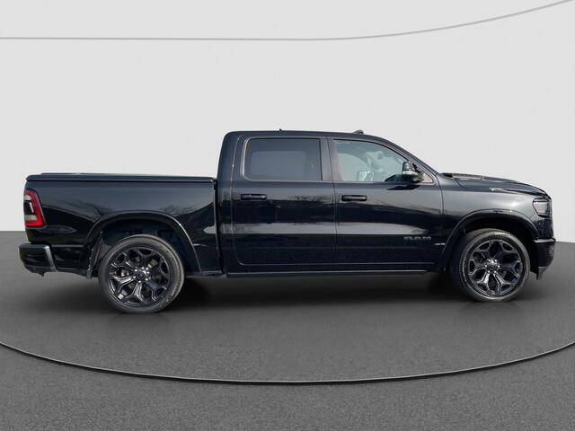 Dodge 1500 Ram 5.7 V8 4x4 Crew Cab Limited | Pano | H&K | HUD | Stoelvent