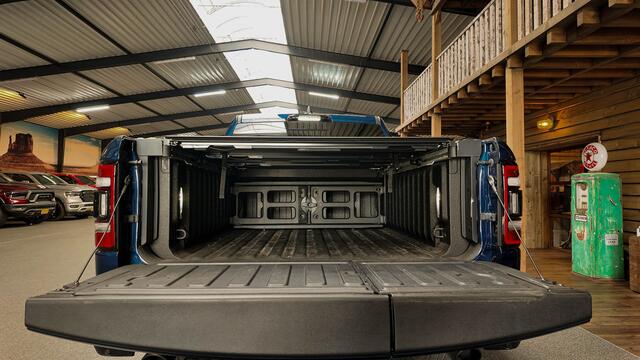 Dodge 1500 Ram 5.7 V8 4x4 Limited | LPG | Lucht vering | Stoel verwarming/verkoeling | Dealer onderhouden | Pano |