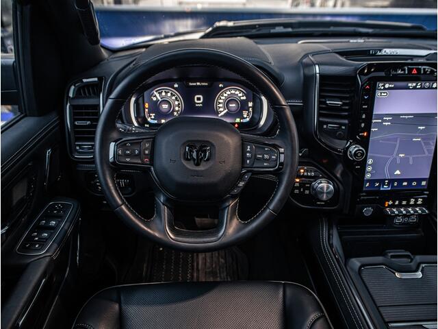 Dodge 1500 Ram Limited Night | 5.7L Hemi V8 Automaat 4x4