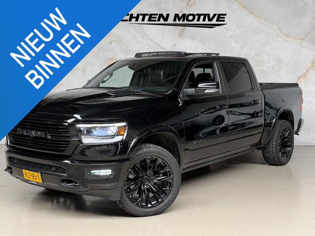 Dodge 1500 Ram 5.7 V8 4x4 Crew Cab Laramie