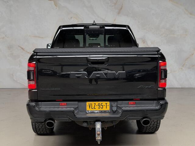 Dodge 1500 Ram 5.7 V8 4x4 Crew Cab Laramie