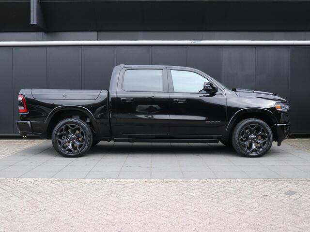 Dodge 1500 Ram 5.7 V8 4x4 Crew Cab Limited | PANO-DAK | HEAD-UP | LUCHTVERING | TREKHAAK | RAM BOX | STOELVERK. | CAMERA | NAVI | CRUISE | H&K |