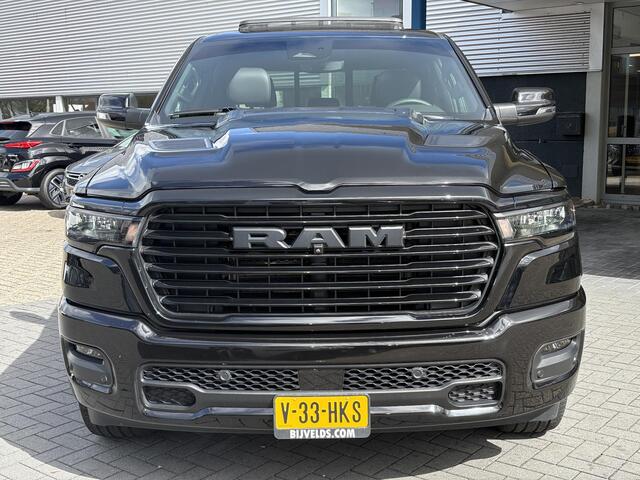 Dodge 1500 Ram 3.0 SST 4x4 Crew Cab Sport 420pk | LPG | Panoramadak | Trekhaak |