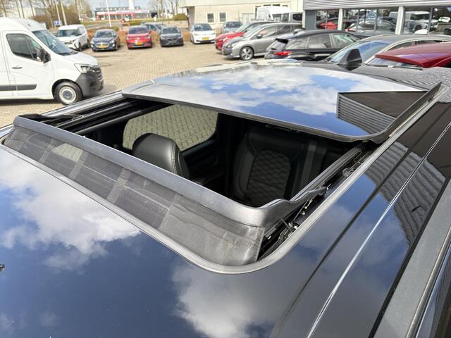 Dodge 1500 Ram 3.0 SST 4x4 Crew Cab Sport 420pk | LPG | Panoramadak | Trekhaak |