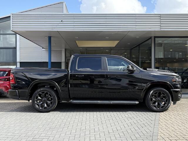 Dodge 1500 Ram 3.0 SST 4x4 Crew Cab Sport 420pk | LPG | Panoramadak | Trekhaak |