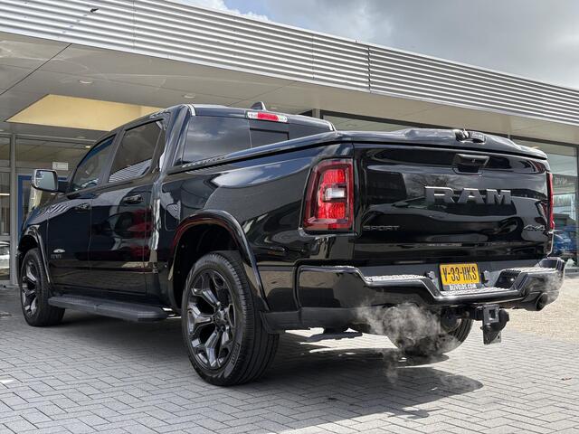 Dodge 1500 Ram 3.0 SST 4x4 Crew Cab Sport 420pk | LPG | Panoramadak | Trekhaak |