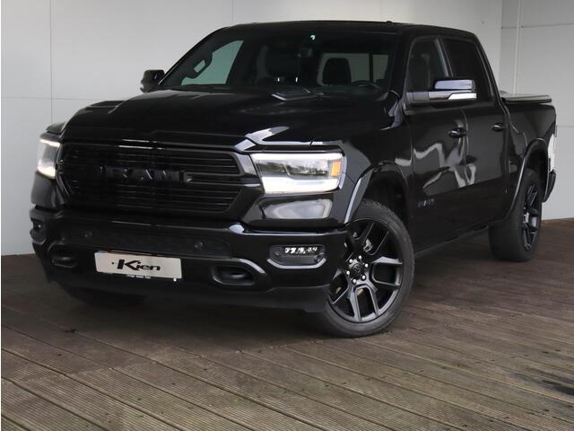 Dodge 1500 Ram 5.7 V8 4x4 Crew Cab Laramie | LPG | Pano-dak | Navi |