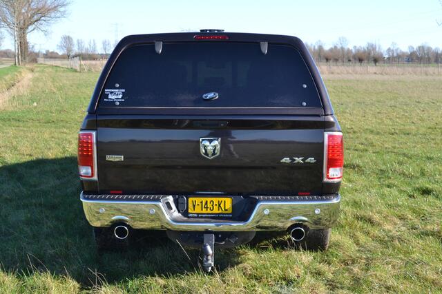 Dodge 1500 Ram 5.7 V8 Crew Cab 5'7 CATALOGUSPRIJS 36000,-