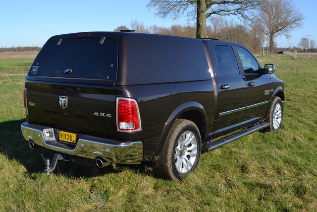 Dodge 1500 Ram 5.7 V8 Crew Cab 5'7 CATALOGUSPRIJS 36000,-