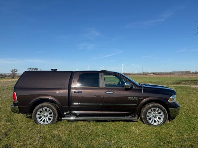 Dodge 1500 Ram 5.7 V8 Crew Cab 5'7 CATALOGUSPRIJS 36000,-