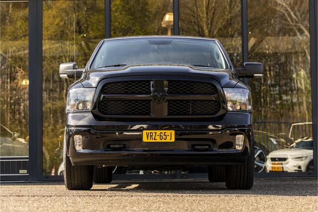 Dodge 1500 Ram 5.7 V8 4x4 Crew Cab 5'7 Longhorn EX.BTW