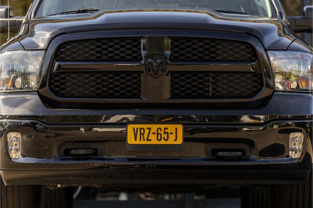 Dodge 1500 Ram 5.7 V8 4x4 Crew Cab 5'7 Longhorn EX.BTW