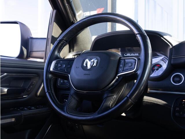 Dodge 1500 Ram 5.7 V8 4x4 Crew Cab Limited | Huif | LPG | Tailgate |